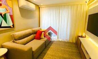 Imagem 3: Apartamento à venda, 95 m² por R$ 878.000,00 - Cocó - Fortaleza/CE