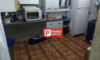 Imagem 3: Casa à venda, 56 m² por R$ 95.000,00 - Jardim Iporanga - São Paulo/SP