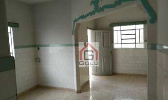 Imagem 3: Casa à venda, 181 m² por R$ 657.000,00 - Cerâmica - São Caetano do Sul/SP