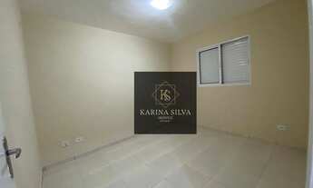 Imagem 7: Apartamento com 2 dormitórios para alugar, 58 m² por R$ 1.010,00/mês - Residencial Portal