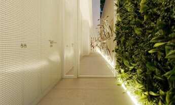 Imagem 3: APARTAMENTO RESIDENCIAL em Rio de Janeiro - RJ, Jardim Botânico