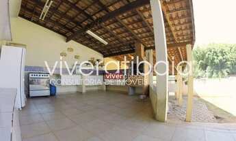 Imagem 5: Casa Residencial à venda, Cidade Satélite, Atibaia - CA0168