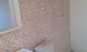 Imagem 2: Casa com 3 dormitórios à venda, 100 m² por R$ 199.000,00 - Covanca - São Gonçalo/RJ