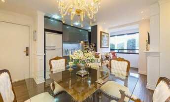 Imagem 7: Apartamento à venda, 48 m² por R$ 380.000,00 - Santa Quitéria - Curitiba/PR