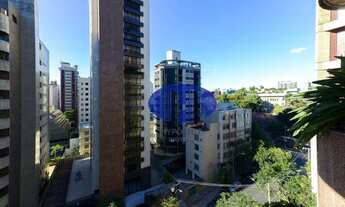 Imagem 9: Apartamento com 4 dormitórios à venda, 325 m² por R$ 3.000.000,00 - Lourdes - Belo Horizon