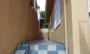 Imagem 4: Casa à venda, 220 m² por R$ 600.000,00 - Jardim Santa Mônica - São Paulo/SP