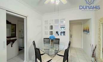 Imagem 6: Apartamento com 2 dormitórios à venda, 85 m² por R$ 480.000,00 - Praia das Pitangueiras