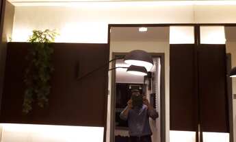 Imagem 6: 1 dorm, suíte, novo, pronto para morar