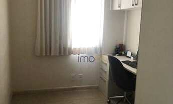 Imagem: Apartamento com 2 dormitórios à venda