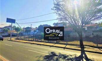 Imagem: Terreno à venda, 891 m² por R$ 2.673.000,00