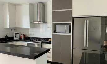 Imagem 3: Casa com 4 dormitórios à venda, 250 m² por R$ 1.350.000 - New Ville - Santana de Parnaíba