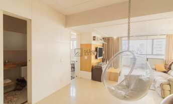 Imagem: Venda Cobertura 3 Dormitórios - 170 m²