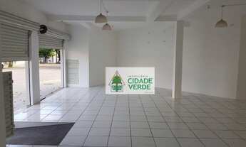 Imagem 6: Sala para alugar, 100 m² por R$ 3.000,00/mês - Zona 08 - Maringá/PR