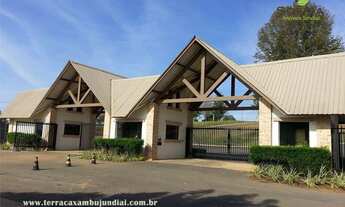 Imagem 2: Excelente Terreno a Venda - Condomínio Terras do Caxambu - Jundiaí - SP