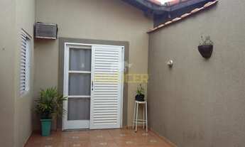 Imagem 3: Casa à venda, Parque São Sebastião, Ribeirão Preto, SP