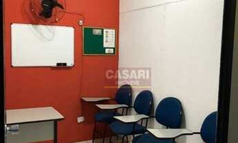 Imagem 7: Prédio Comercial Bairro Assunção