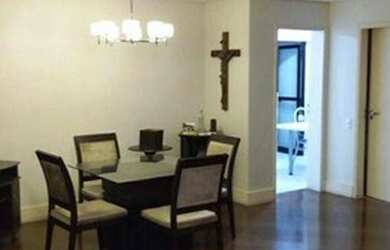 Imagem 2: Apartamento com 3 dormitórios à venda, 148 m² - Nova Petrópolis - São Bernardo do Campo/SP