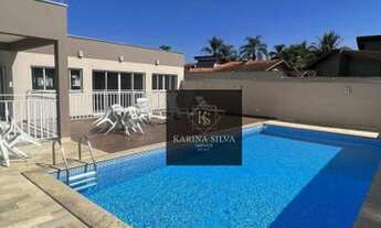 Imagem: Apartamento à venda, 55 m² por R$ 210.000,00