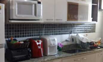 Imagem 2: Casa 2 quartos sendo 1 suíte no jockey