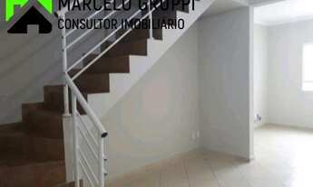 Imagem 5: Sobrado em Condomínio para Venda em Indaiatuba, Portal Das Acácias, 3 dormitórios, 1 suíte