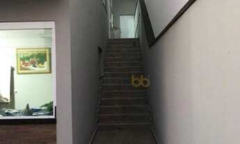 Imagem 3: Casa com 3 dormitórios à venda, 250 m² - Condomínio Sunlake - Sorocaba/SP