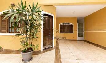 Imagem 5: Sobrado com 3 dormitórios à venda, 185 m² por R$ 375.000,00 - Sítio Cercado - Curitiba/PR