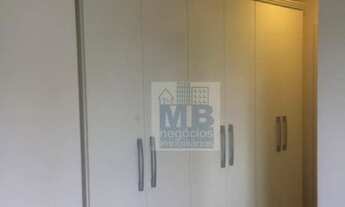 Imagem 3: Apartamento à venda, 66 m² por R$ 790.000,00 - Moema - São Paulo/SP