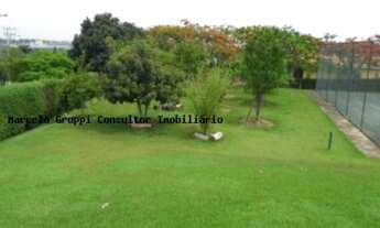 Imagem 5: Chácara Condomínio para Venda em Indaiatuba, Recanto Das Flores, 4 dormitórios, 4 suítes