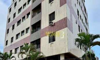 Imagem: Apartamento à venda, 55 m² por R$ 220.000,00