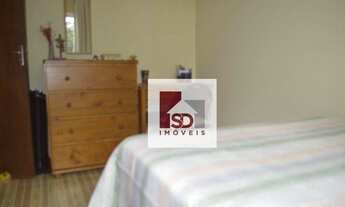 Imagem 6: Apartamento com 2 dormitórios à venda, 56 m² por R$ 260.000,00 - Ermitage - Teresópolis/RJ