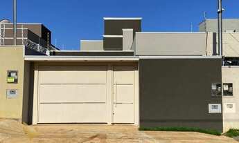 Imagem: Casa Nova com 3 dormitórios à venda, 150