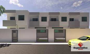 Imagem 2: Casa geminada independente, á venda.109 m² por R$ 630.000 - Sinimbu - Belo Horizonte/MG