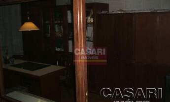 Imagem 5: Sobrado Residencial à venda, SO17463