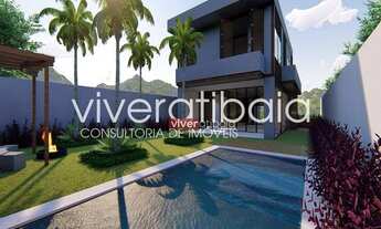 Imagem 2: Casa Residencial à venda, Condomínio Residencial Reserva Ecológica Atibaia, Atibaia - CA06