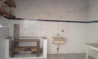 Imagem 7: Casa para venda possui 80 metros quadrados com 2 quartos em Fazenda Grande - Jundiaí - SP