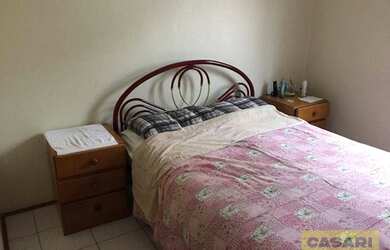 Imagem 6: Sobrado com 2 dormitórios para alugar, 140 m² - Rudge Ramos - São Bernardo do Campo/SP