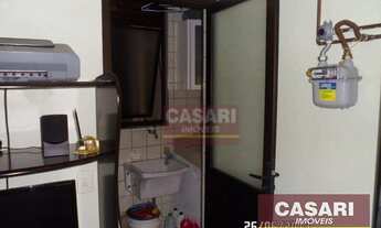 Imagem 6: Apartamento Residencial à venda, Vila Euro, São Bernardo do Campo - AP54738