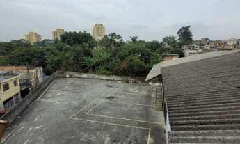 Imagem 4: Galpão para alugar, 800 m² por R$ 24.200,00/mês - Vila Jaraguá - São Paulo/SP