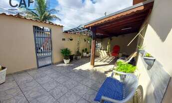 Imagem 6: Casa com 2 dormitórios à venda, 170 m² por R$ 380.000,00 - João Aldo Nassif - Jaguariúna/S