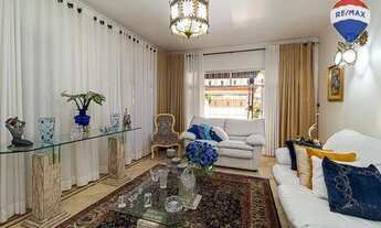 Imagem 3: Sobrado com 5 dormitórios à venda, 305 m² por R$ 1.600.000,01 - Jardim São Bento - São Pau