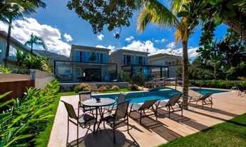 Imagem 7: Sobrado com 5 dormitórios - Praia de Juquehy - São Sebastião/SP