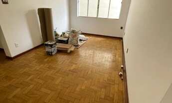 Imagem 2: Apartamento com 2 dormitórios para alugar, 67 m² por R$ 2.400,00/mês - Aclimação - São Pau