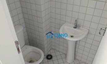 Imagem 6: Sala para alugar, 36 m² por R$ 1.300,00/mês - Mooca (Zona Leste) - São Paulo/SP