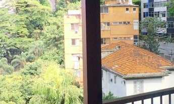 Imagem 5: Apartamento 2 quartos à venda no Jardim Botânico - Rio de Janeiro/RJ