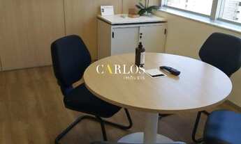 Imagem 7: Andar para aluguel, 10 vagas, VILA DA SERRA - Nova Lima/MG