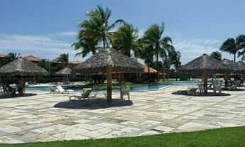 Imagem 6: APT 002, Condomínio Aquaville Resort Clube, porteira fechada, apartamento com 03 quartos