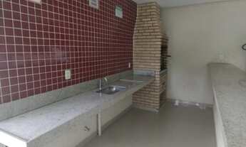 Imagem 6: Apartamento para aluguel com 45 metros quadrados com 2 quartos em Boa Vista - Sorocaba - S