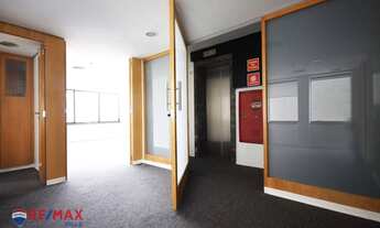 Imagem: Conjunto para alugar, 100 m² por R$ 4.500,00/mês