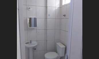 Imagem 3: Kit dividido Kitnet com 1 dormitório