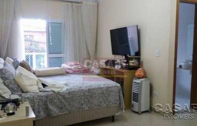 Imagem 7: Sobrado Residencial à venda, Vila Lusitânia, São Bernardo do Campo - SO18066